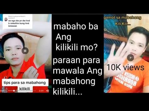 Kahit dilaan ko pa ang kilikili mo lalo na ang puke mo .